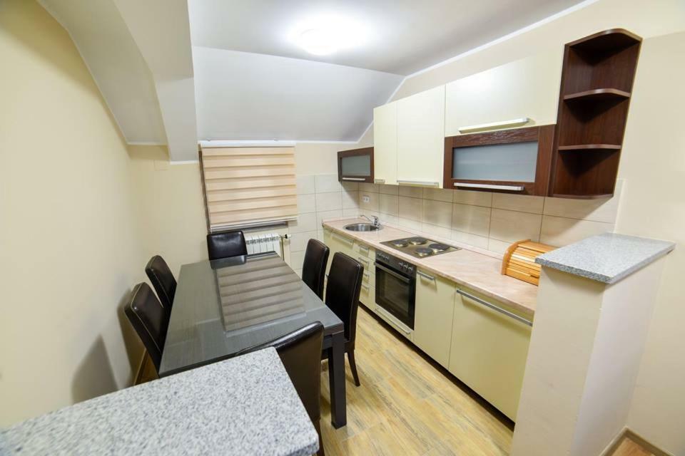 Motel Centar Bijeljina Exterior photo